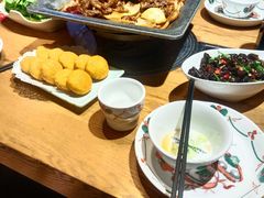 -干锅先生(跃进路店)