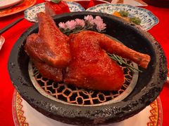 -白家大院·王府宫廷菜(苏州街店)