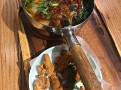 -小满手工粉(上海品尊国际店)