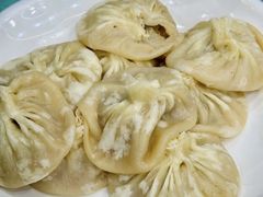 -老庞家水馅包子馆