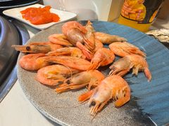 -圣罗巴海鲜烤肉自助(西城红场店)