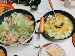 -乔阿马·江南味·驴肉香(龙湖华泾天街店)