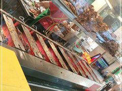 -老黄记手撕烤兔(玉林街店)