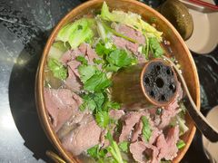 -廖川菜(太阳宫店)