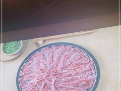 -牛必福潮汕牛肉火锅(油坊桥店)