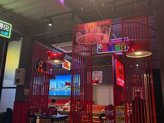 -美蛙四季(黄寺大街店)