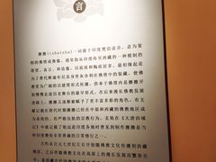 -迪庆藏族自治州博物馆