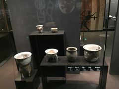 -盘龙城遗址博物院