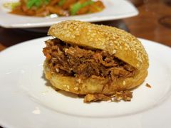 -南门小馆·清真(国贸商城店)
