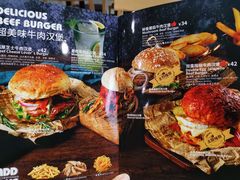 -魏斯理汉堡(西安沣东吾悦店)