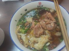-易裕和·长沙米粉(友谊路店)