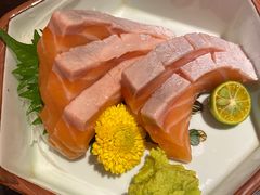 -隐月· 㐂和食屋(芝罘万达公馆店)