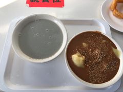 -老磁器口豆汁店(天坛店)