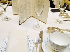 -The Ritz Restaurant