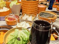 -海底捞大排档火锅(打浦路店)