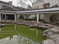 -吴作人艺术馆