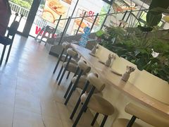-必胜客(浦上万达店)