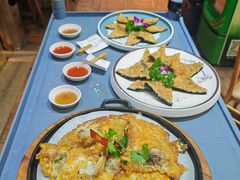 -百年银屏蚝烙·潮汕菜·非遗(乐山店)