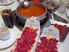 -荣叔港式沙嗲牛肉火锅(正佳潮流店)