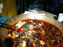 -顶顶香煎饼家常菜(金花南路店)