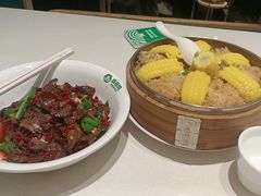 -绿草地·湘菜(芙蓉天街店)