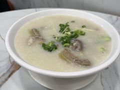 -盛记粥面(佐敦店)