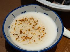 -RUXU入续糖水铺与包(卓悦中心店)