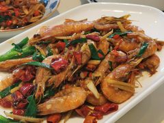 -侯师傅热炒店(印象城店)