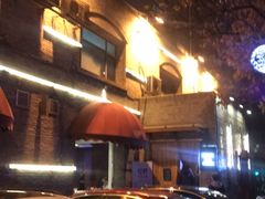 -106餐厅(山水文园店)