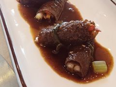 -彩丰楼中餐厅·仁恒洲际酒店