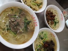 -泰顺江南春面馆