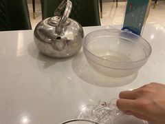 -刘胖子家常菜·蹄花焖藕(中央花园店)