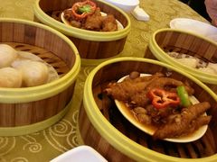 -东方之珠海鲜酒楼(南开店)