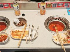 -龍歌自助小火锅(李沧丽达店)