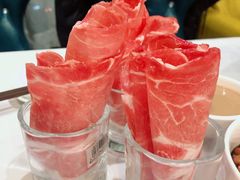 -东来顺饭庄(五道口店)
