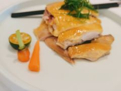 崇明白切鸡-道道鲜·崇明私房菜(五角场店)