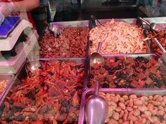 -老六素货(王顶堤店)