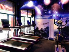 -FEELINGME乐刻私教馆·健身(沿海赛洛城店)
