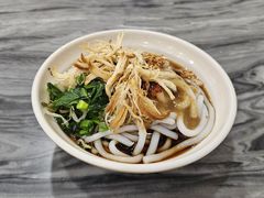 -再回首鸡肉米线(人民路一店)