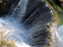 -互助北山国家地质公园漂流