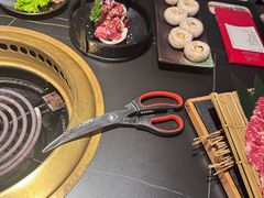 -谷牛和牛烤肉(漕河泾印象城店)