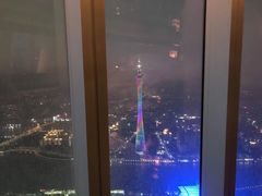 -广州四季酒店·天吧·高空酒吧