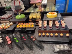 -Social 秀西餐厅-长沙瑞吉酒店(运达店)