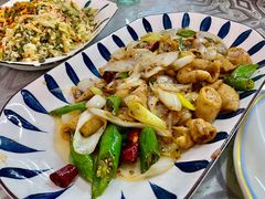 -徐州老菜馆(夹河街店)