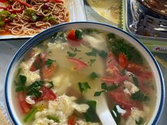 -撒拉人家.酸菜牦牛肉火锅