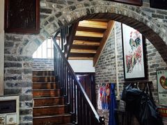 -烟桥私房菜馆(奋哥)