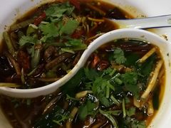 -万县面馆(高笋塘店)