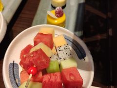 -佛山希尔顿酒店·融誉亚洲美食荟