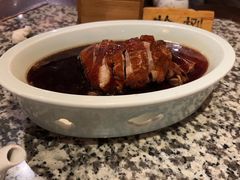 -南京大牌档(崇文门国瑞店)