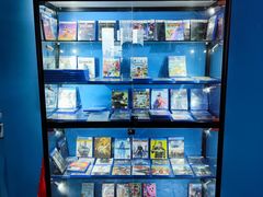 -浣熊部落ps4 ps5 switch 电玩(茶店子店)